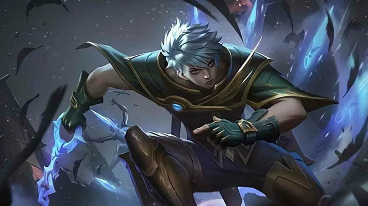 5 Hero Mobile Legends Penakluk Lane dengan HP Tebal