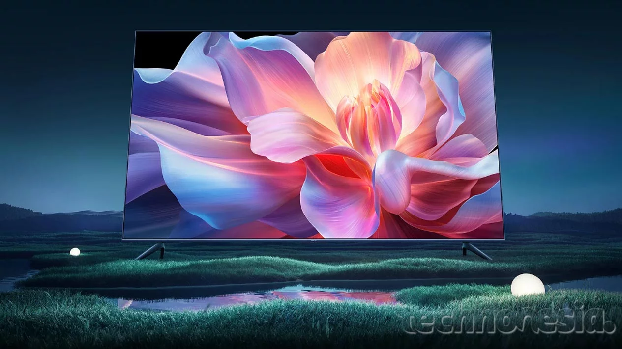 Xiaomi TV Max 100: Layar Jumbo dan Fitur Canggih Dirilis Global