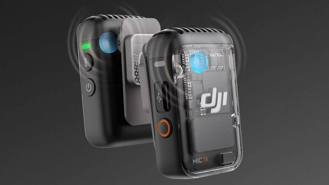 5 Microphone Wireless Terbaik: Canggih, Ringkas, dan Andal