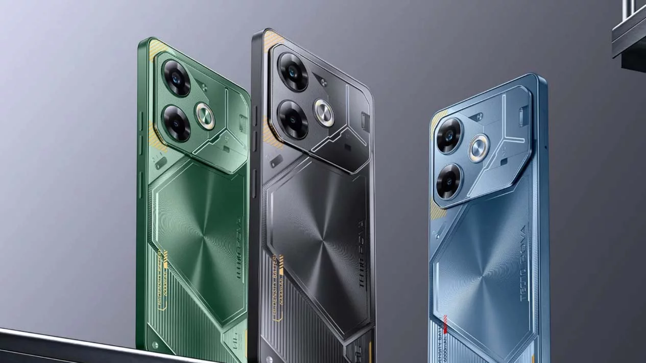 7 Smartphone Terlaris Juli 2024: Cek Spesifikasi an Harganya!