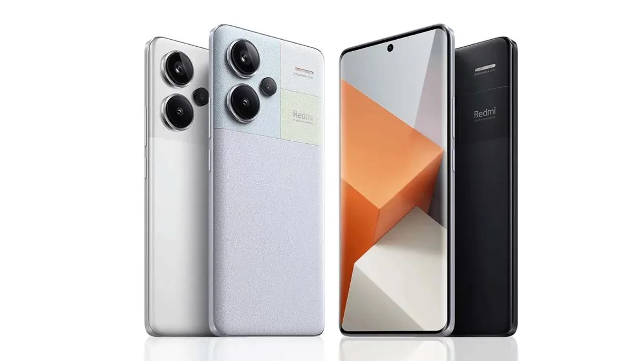 Bocoran Redmi Note 14 Series: Desain Menawan, Performa Gahar
