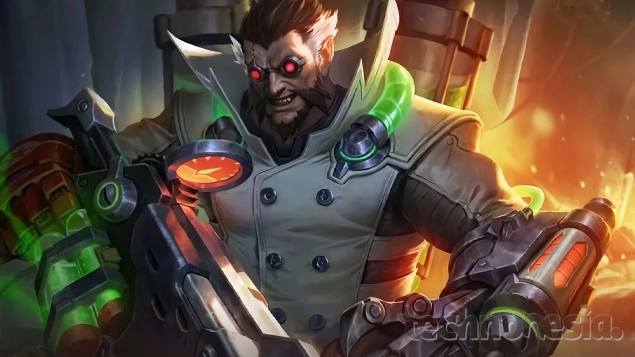 3 Hero Marksman Terbaik Juli 2024 Mobile Legends