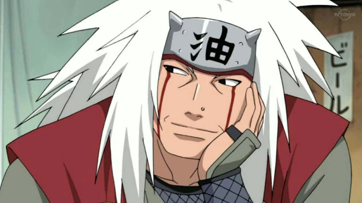 5 Murid Jiraiya Terkuat di Naruto yang Wajib Kamu Tahu