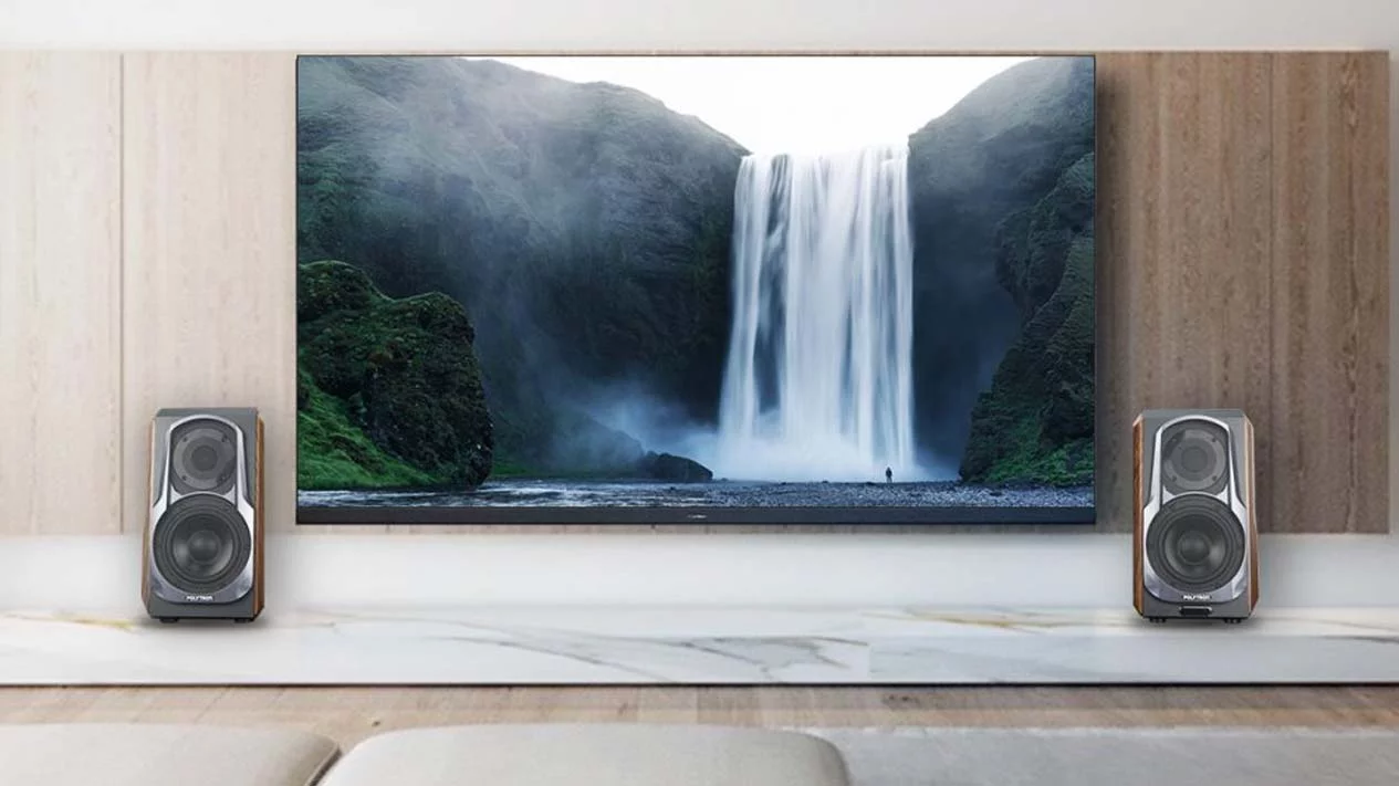 5 Rekomendasi Speaker TV Berkualitas dengan Audio Jernih