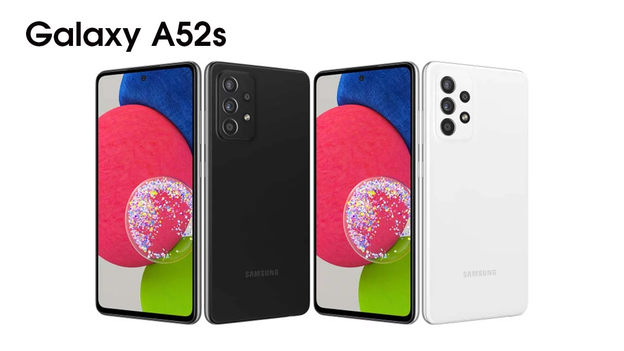 Harga Samsung Galaxy A52s 5G Terjun, Smartphone Mid Range Ini Semakin Menggiurkan