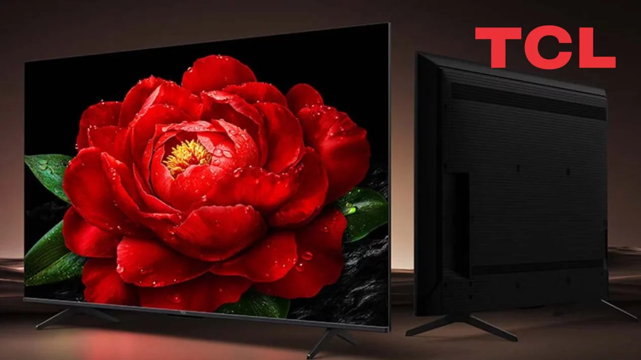 Smart TV TCL 50T5K, TV QLED 50 Inci Hadirkan Hiburan Luar Biasa dengan Dolby Vision &amp; Suara Hi-Fi