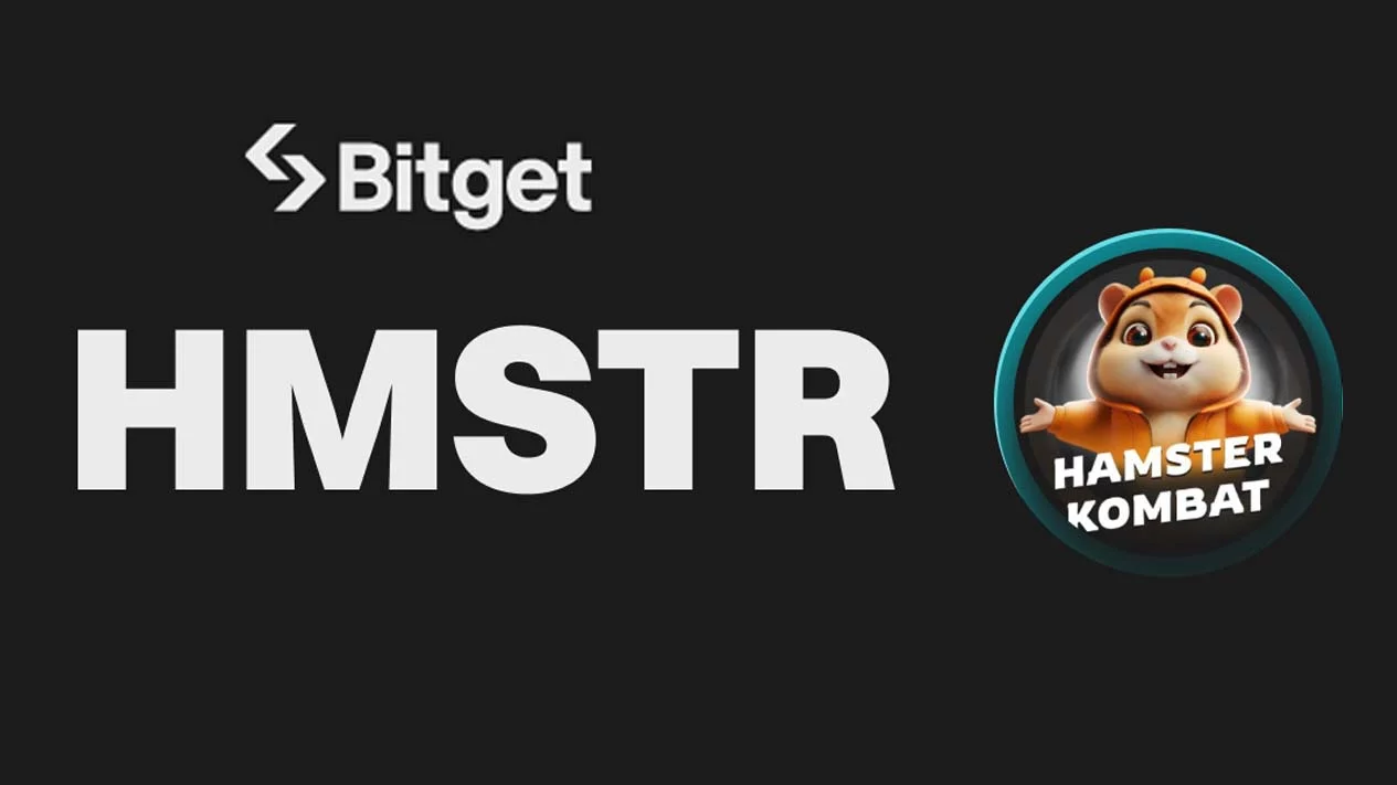 Hamster Kombat Listing di Bitget Diumumkan, Waspadai Lonjakan!