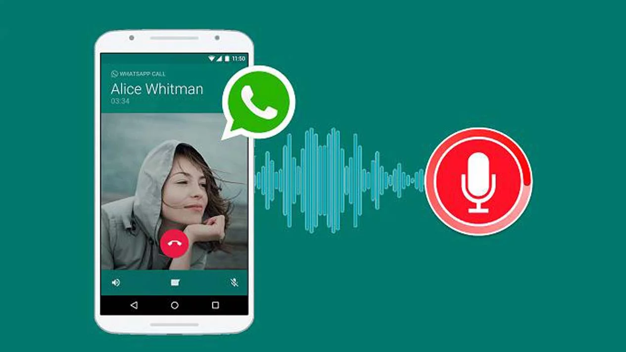 Cara Mudah Rekam Panggilan WhatsApp di Android &amp; iPhone