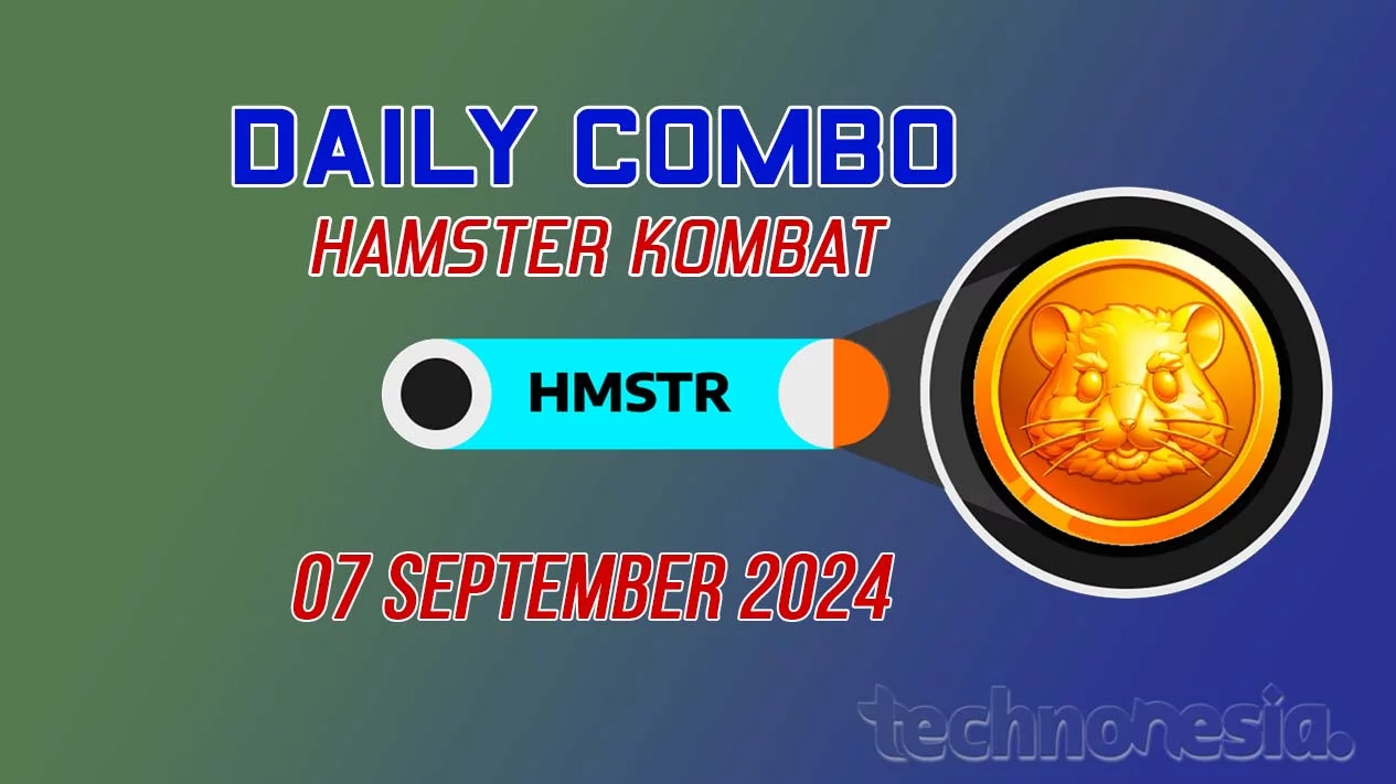Hamster Kombat Daily Combo September 7 2024: Win 5 Million Coins!