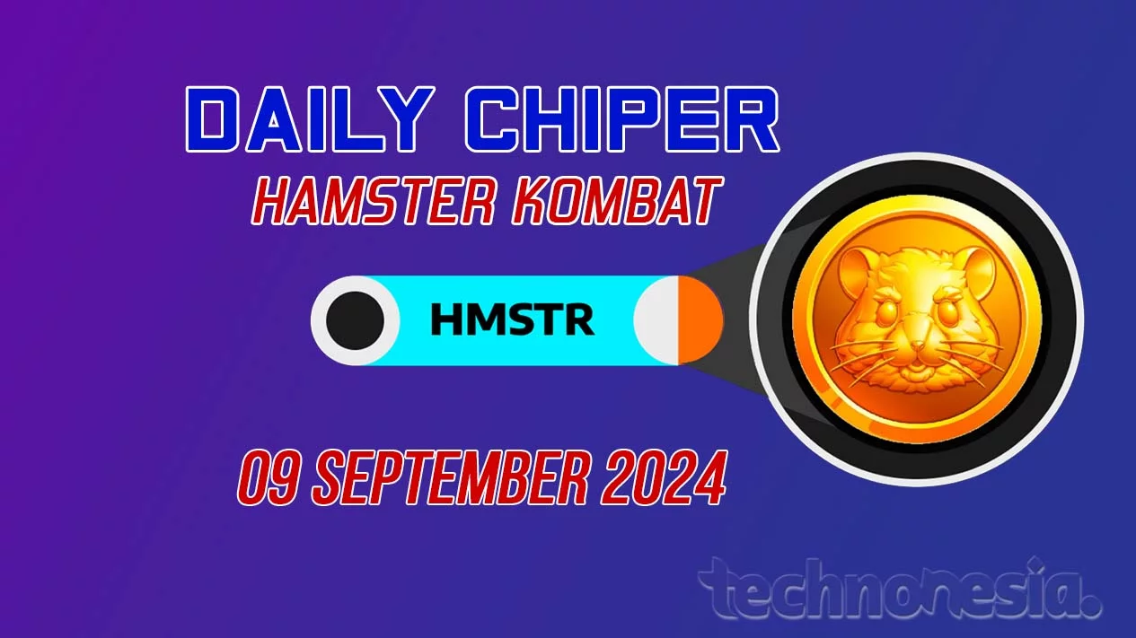 Hamster Kombat Daily Chiper September 9 2024: Win Million Coins!