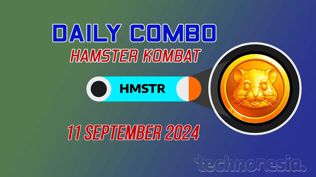 Hamster Kombat Daily Combo September 11 2024: Get 5 Million Coins!