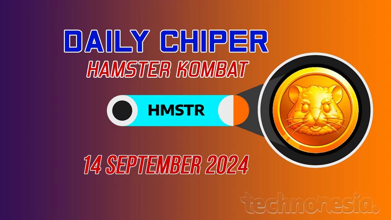 Hamster Kombat Daily Chiper September 15 2024: Win Million Coins!