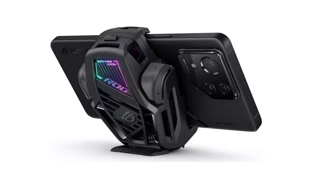 5 Rekomendasi HP Gaming Terbaik 2024, Anti Lagging dan Panas