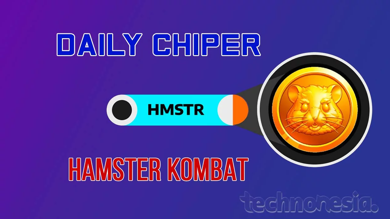 Hamster Kombat Daily Chiper September 20 2024: Win Million Coins!