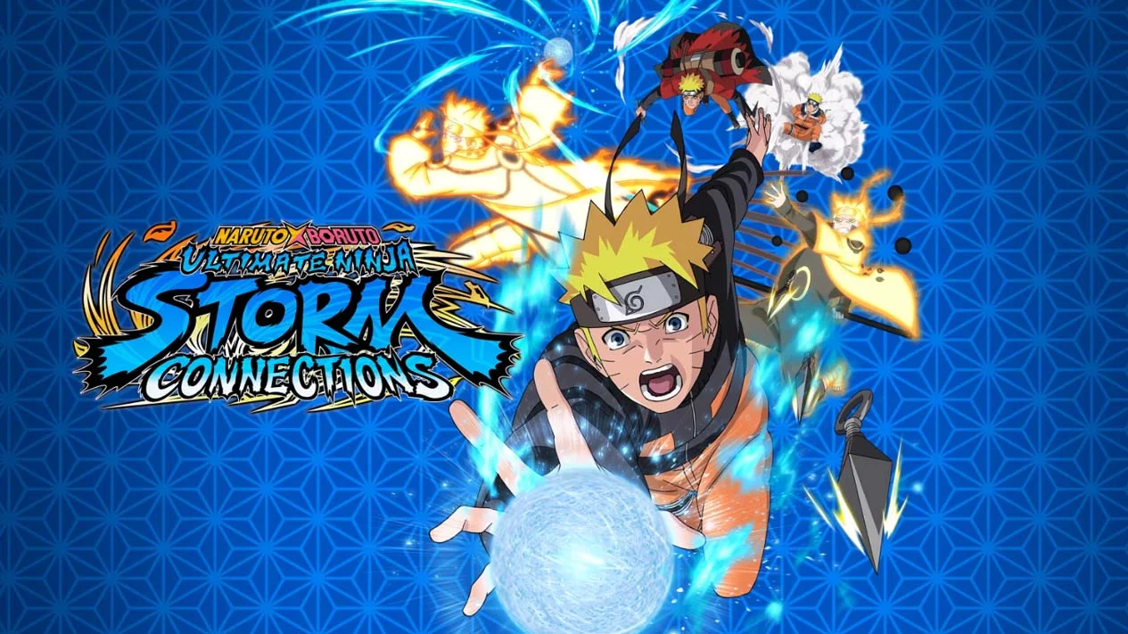 Link Download Naruto x Boruto Ultimate Ninja Storm Connections 2023