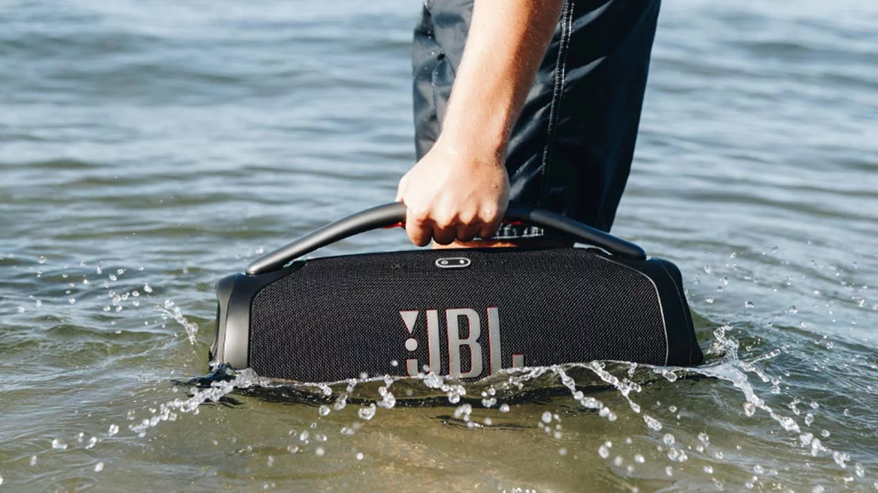 3 Speaker Portabel Terbaik dengan Suara Powerful dan Bass Dahsyat