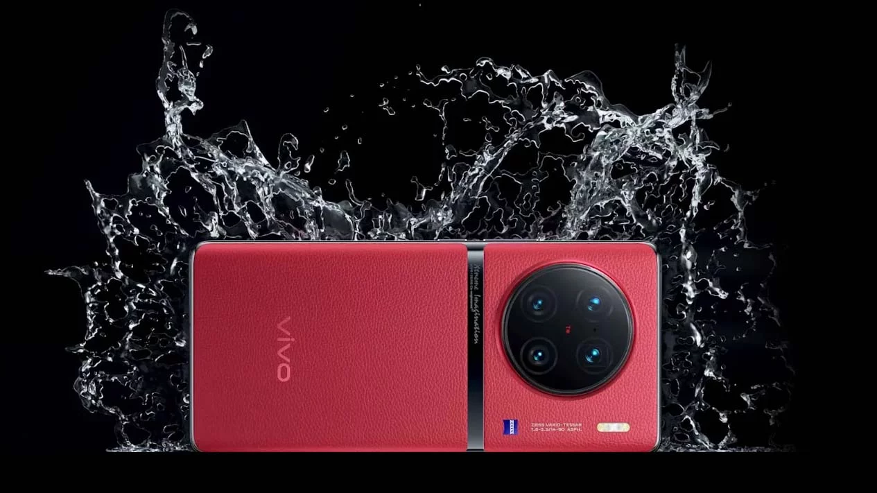 3 HP Vivo Terbaik Kamera Setara DSLR dan RAM Besar