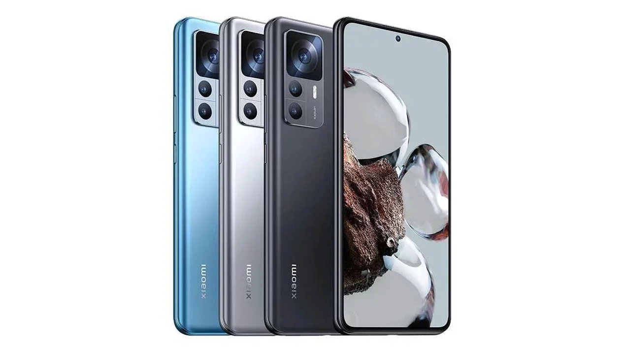 Rekomendasi HP Xiaomi 5G Terbaik 2024 dengan Fitur Canggih