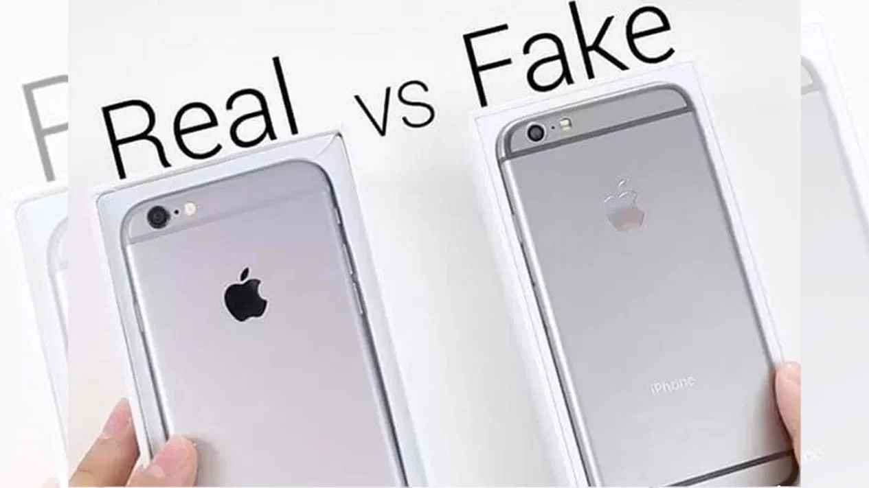 9 Ciri Khas iPhone HDC yang Harus Diwaspadai Agar Tidak Tertipu!