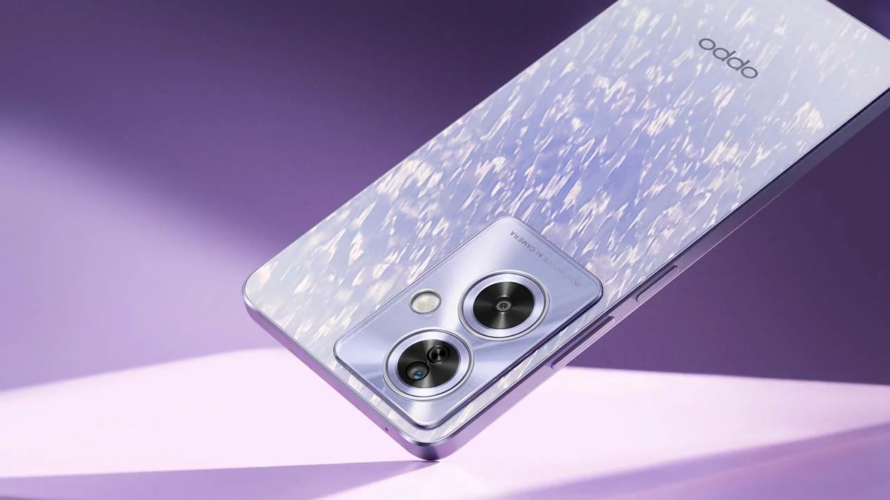 HP OPPO RAM 8GB Murah 2024: Rekomendasi Terbaik di Bawah Rp3 Juta