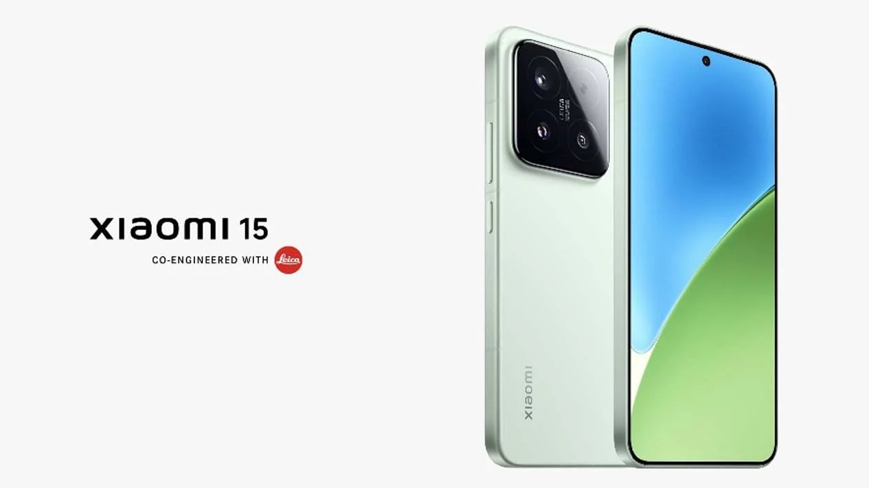 Xiaomi 15 Rilis dengan Kamera Leica dan Spesifikasi Premium