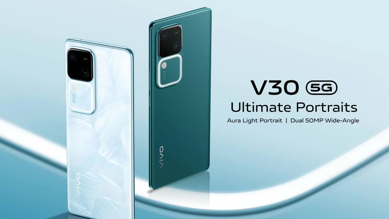 Vivo V30 5G Turun Harga hingga 1 Juta di November 2024