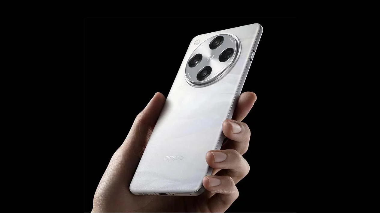 OPPO Find X8 Siap Rilis Global: Spesifikasi dan Fitur Mumpuni yang Wajib Diketahui!
