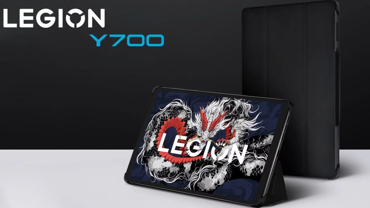 Lenovo Legion Y700 2025: Tablet Gaming Terbaik dengan Snapdragon 8 Gen 3 dan Layar 2K 165Hz