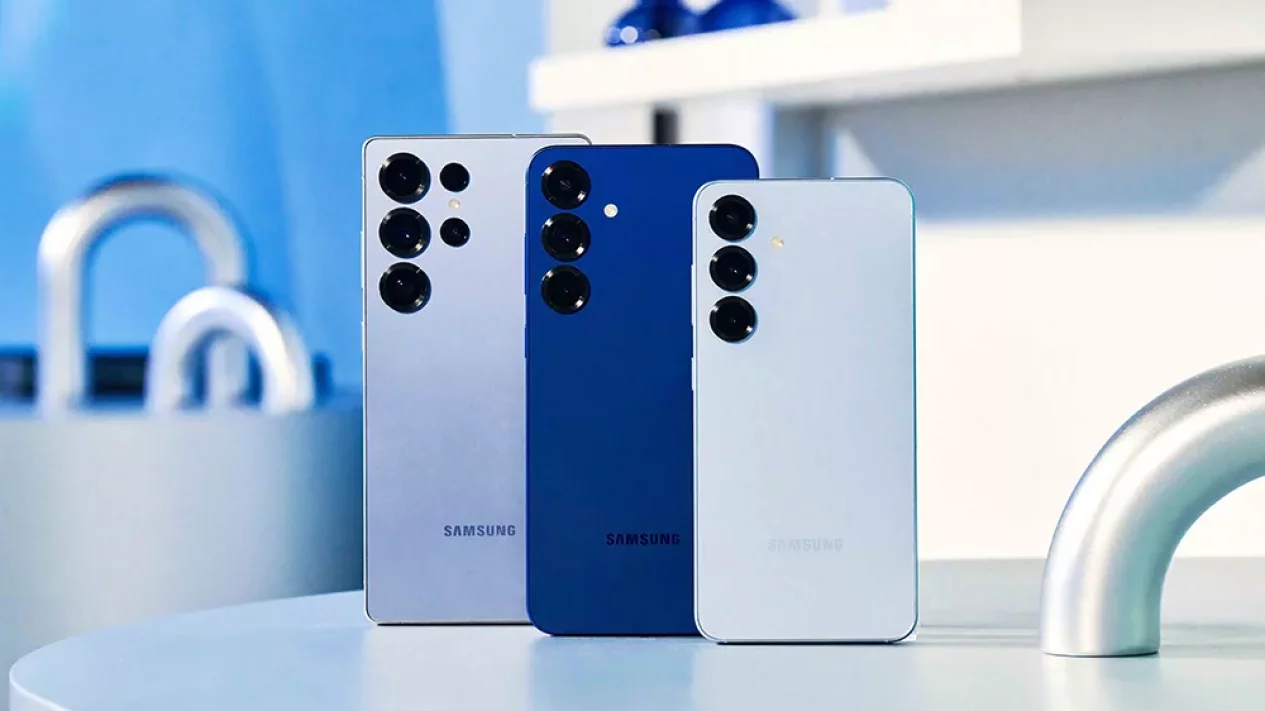 Kesan Pertama Peminat Teknologi untuk Galaxy S25 Series Inovasi AI &amp; Kamera Canggih yang Bikin Takjub!