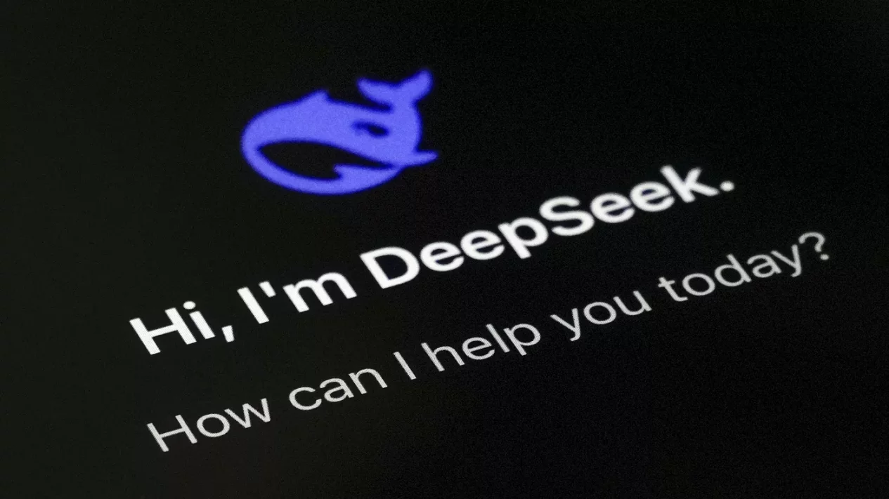 8 Cara Menghasilkan Uang dengan DeepSeek, AI Saingan ChatGPT