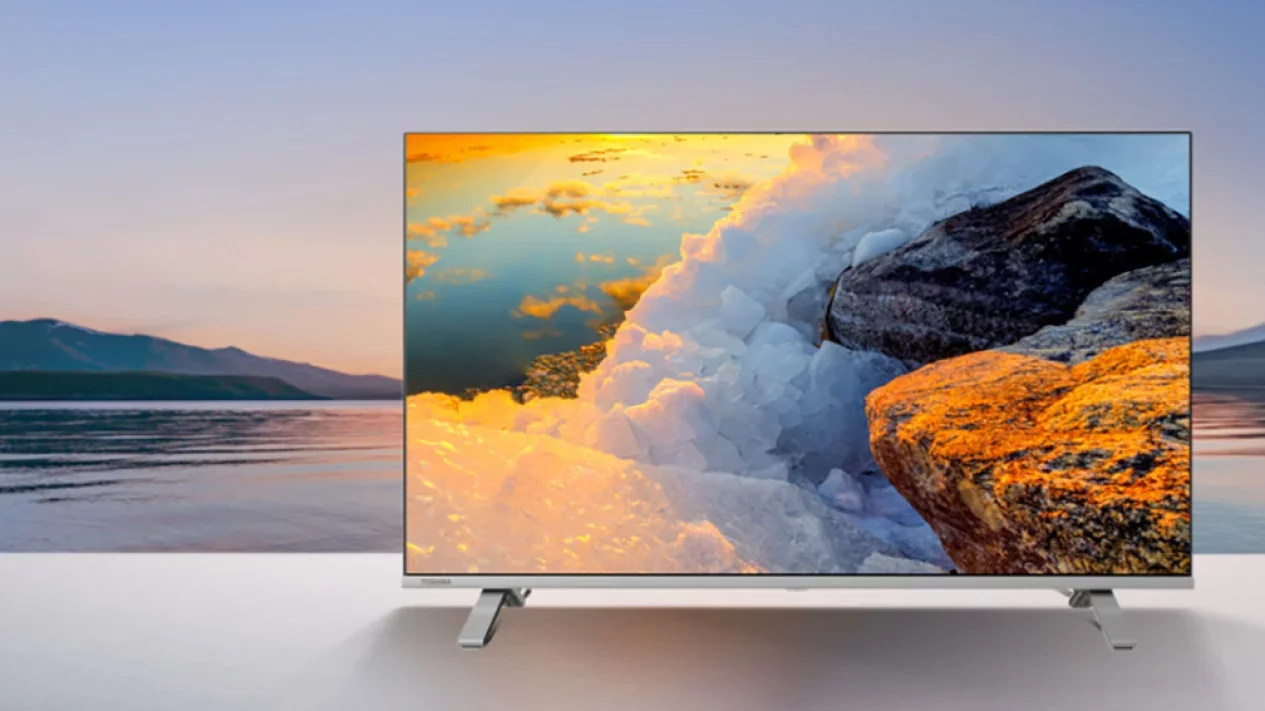 Toshiba 65E450N: TV 4K Premium dengan Harga Bersahabat