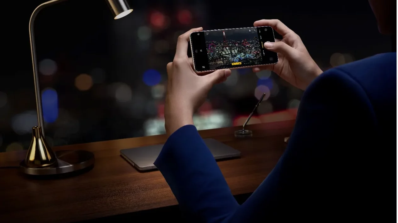 vivo X200 Series: Teman Setia Generasi Muda Aktif