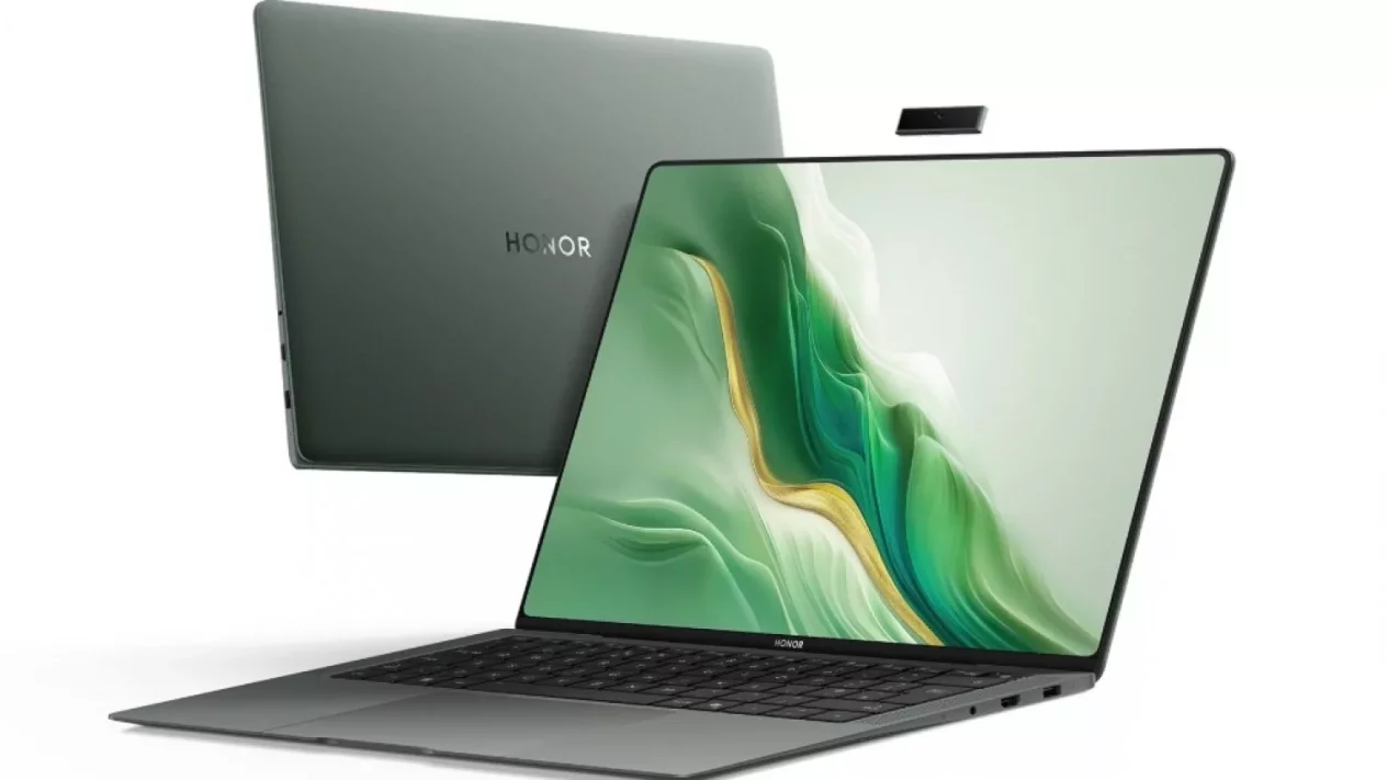 Honor MagicBook Pro 14 Rilis Februari 2025: Layar 120Hz & Teknologi Turbo X