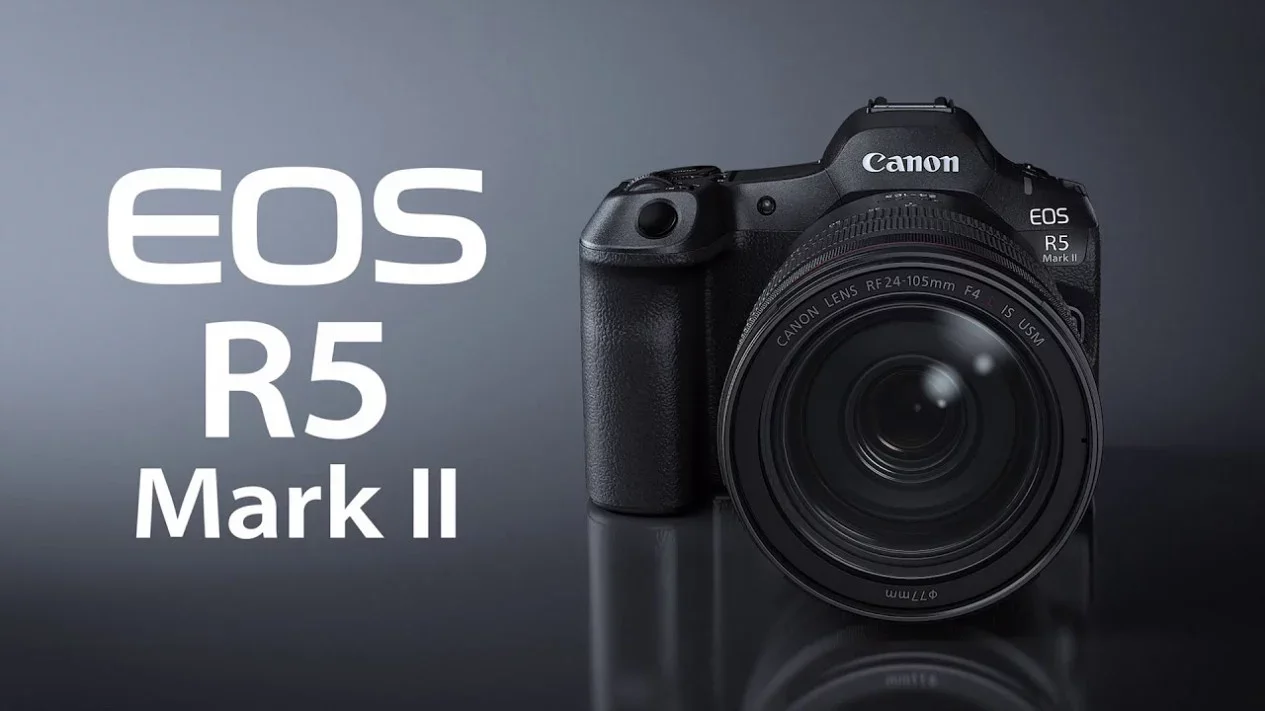 5 Kamera Canon Terbaik 2025 untuk Fotografer Profesional