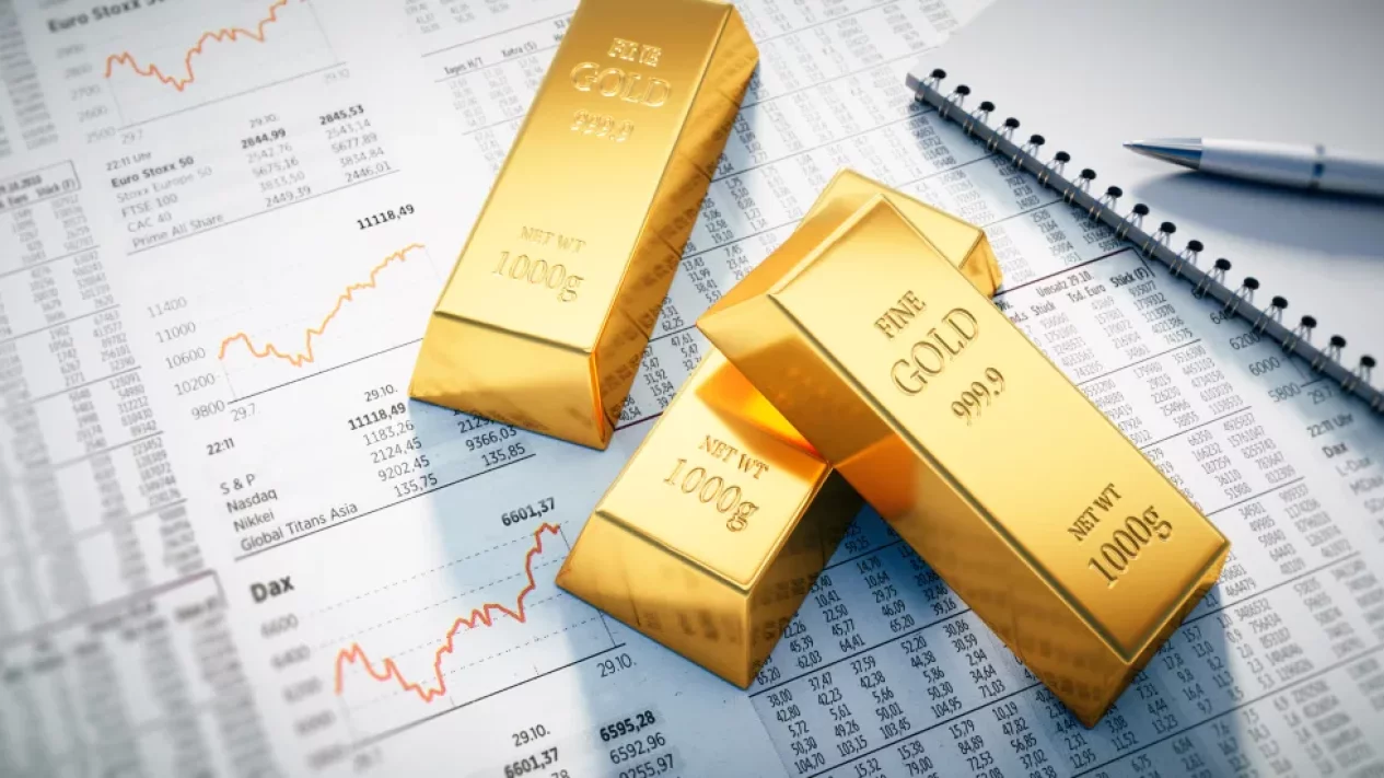 Investasi Emas vs Saham: Pilihan Mana yang Terbaik untuk Anda?