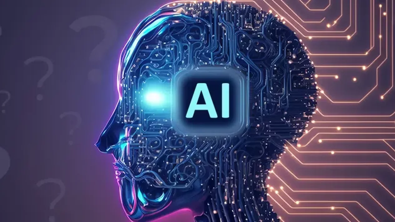 Teknologi AI Mendorong Transformasi Sektor Keuangan