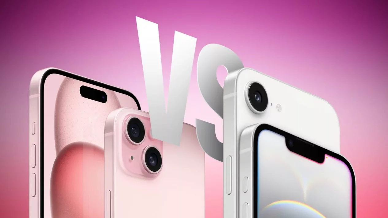 Membandingkan iPhone 16e vs iPhone 15: Mana yang Lebih Layak Dibeli?