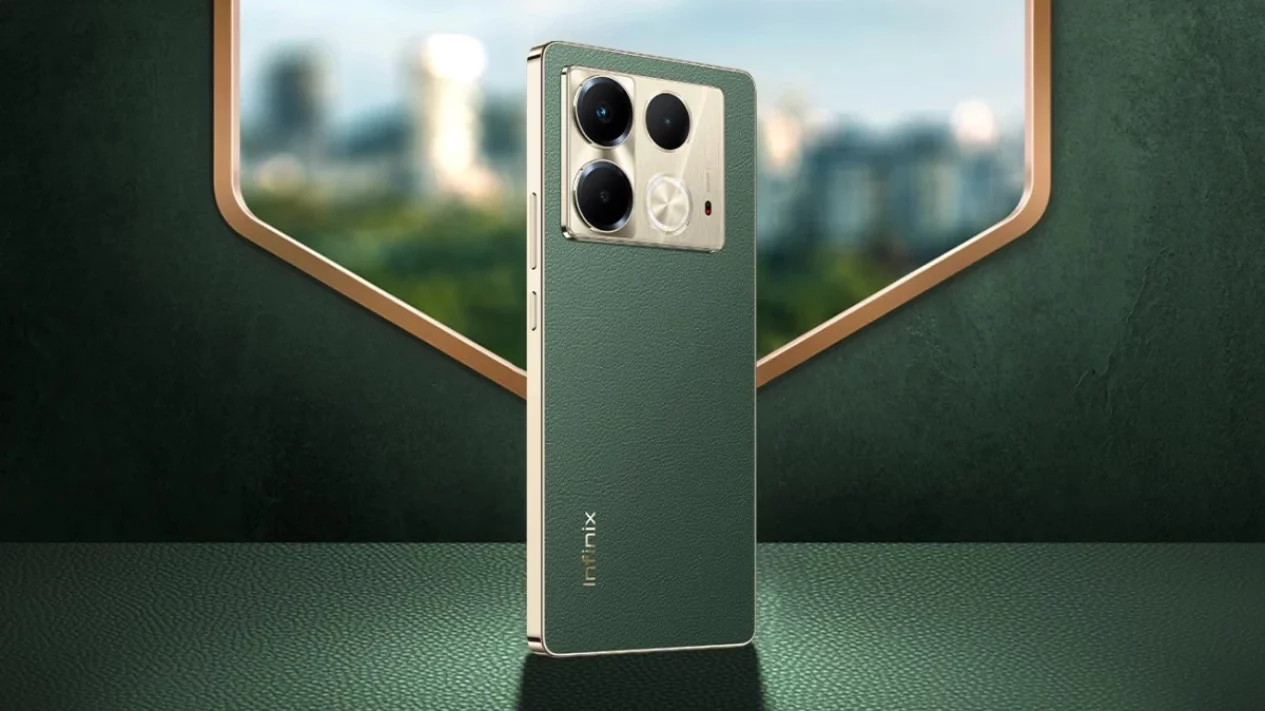 Infinix Note 50 4G &amp; Pro 4G: Spesifikasi Gahar Segera Hadir di Maret 2025