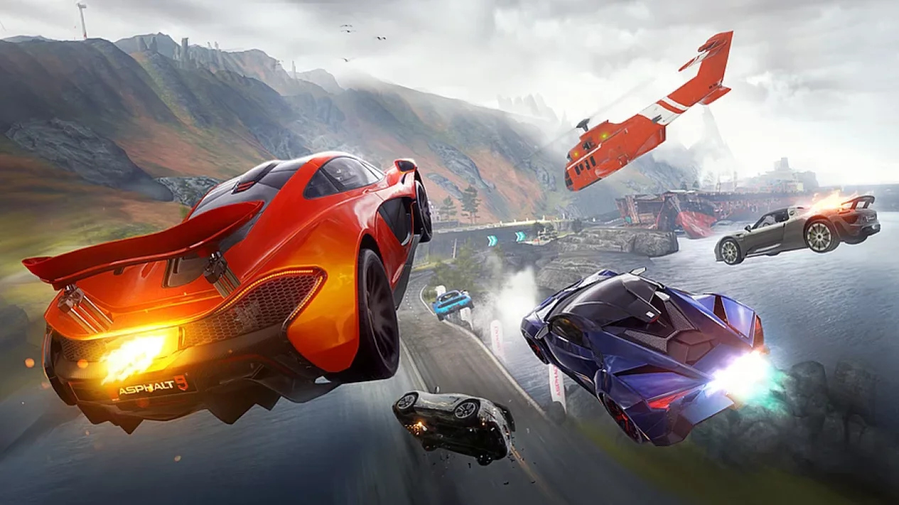 Gak Butuh PS5! Ini 7 Game Aksi Android Terbaik 2025