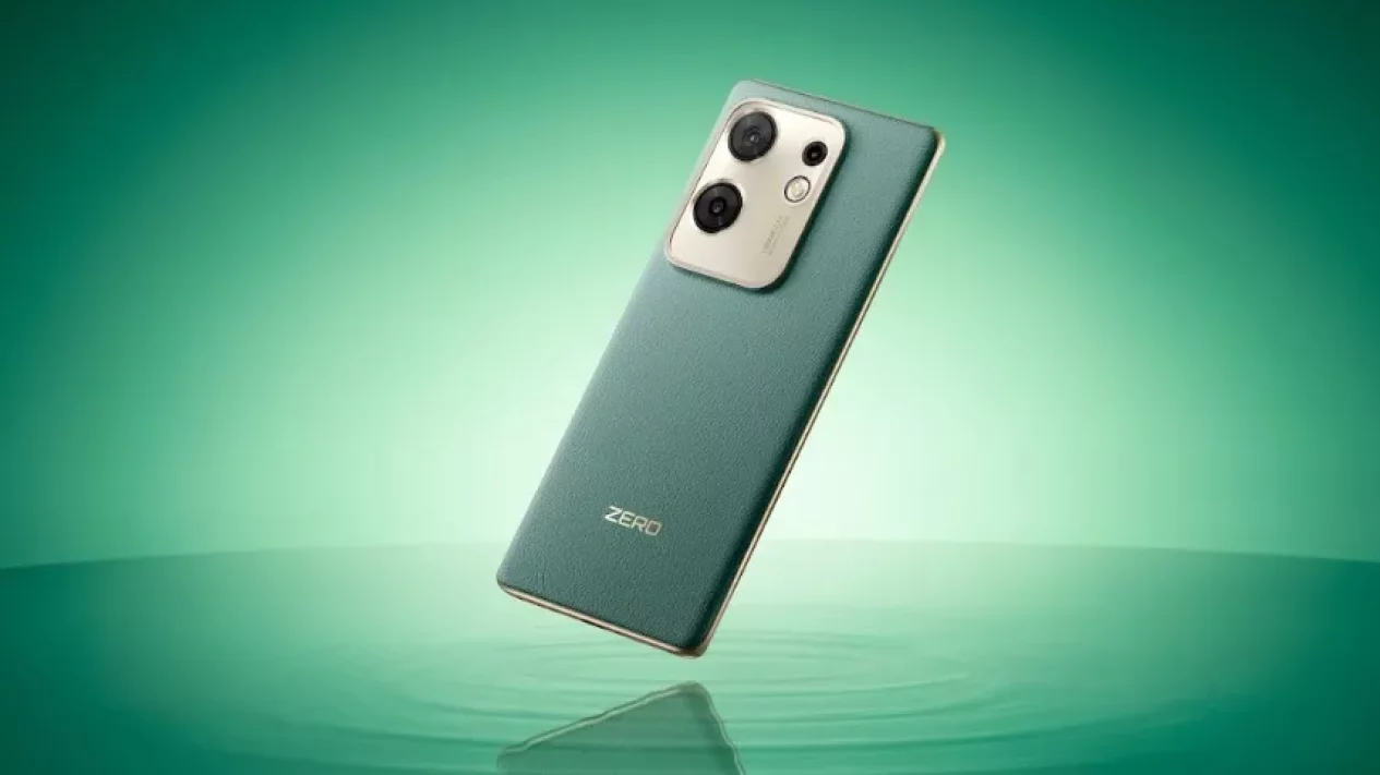 5 HP Infinix 5G Murah Terbaik 2025, Performa Gaming Mumpuni