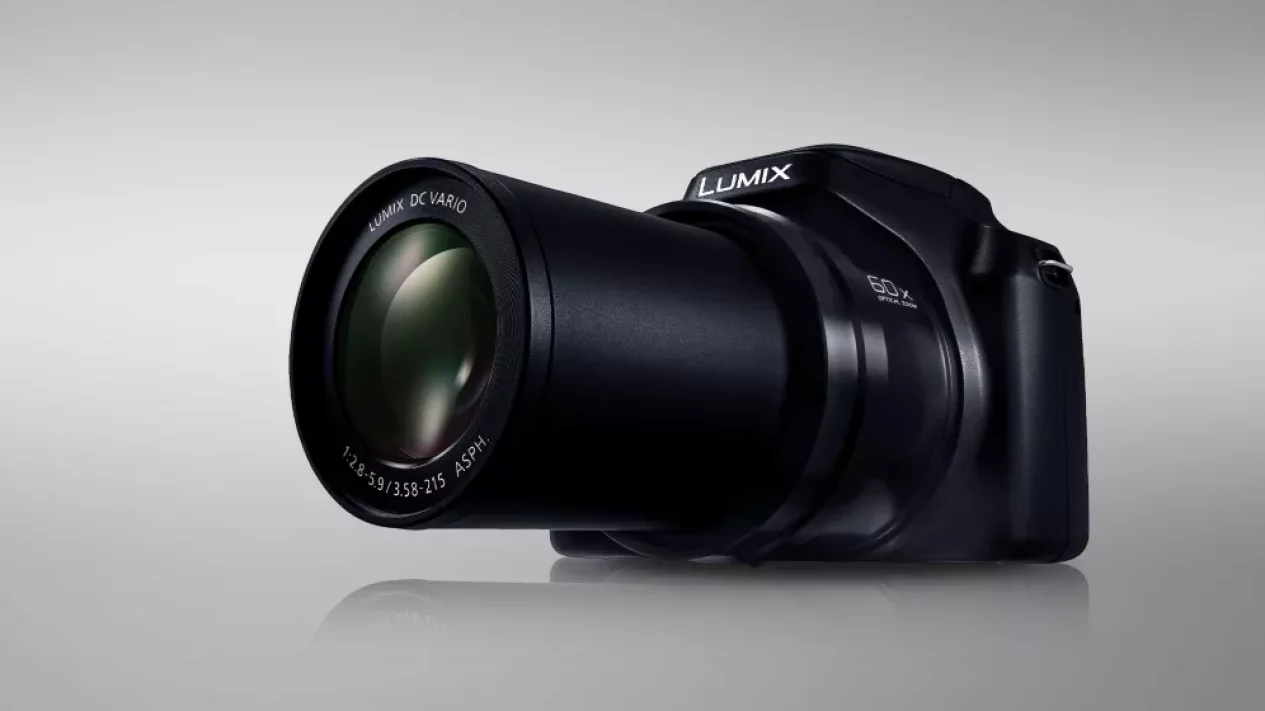 Panasonic Lumix FZ80D: Kamera Zoom 60x, Hasil Tajam Tanpa Blur!