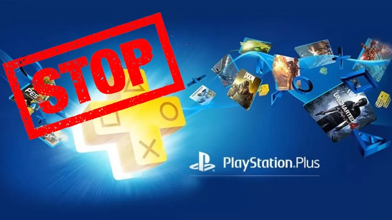 Sony Hapus Game Gratis PS4 di PS Plus, Pemilik PS4 Sangat Kecewa!