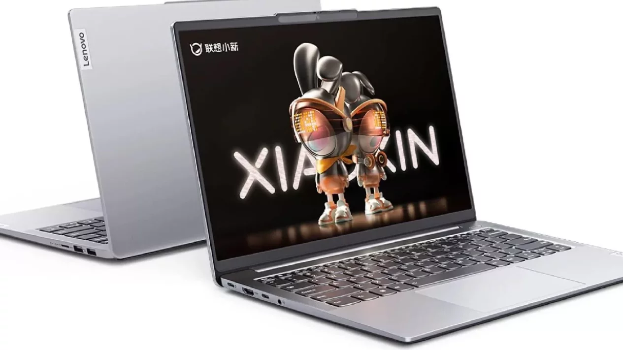 Lenovo Xiaoxin Pro 2025 Resmi Dirilis: Layar OLED 2,8K dan Intel Ultra
