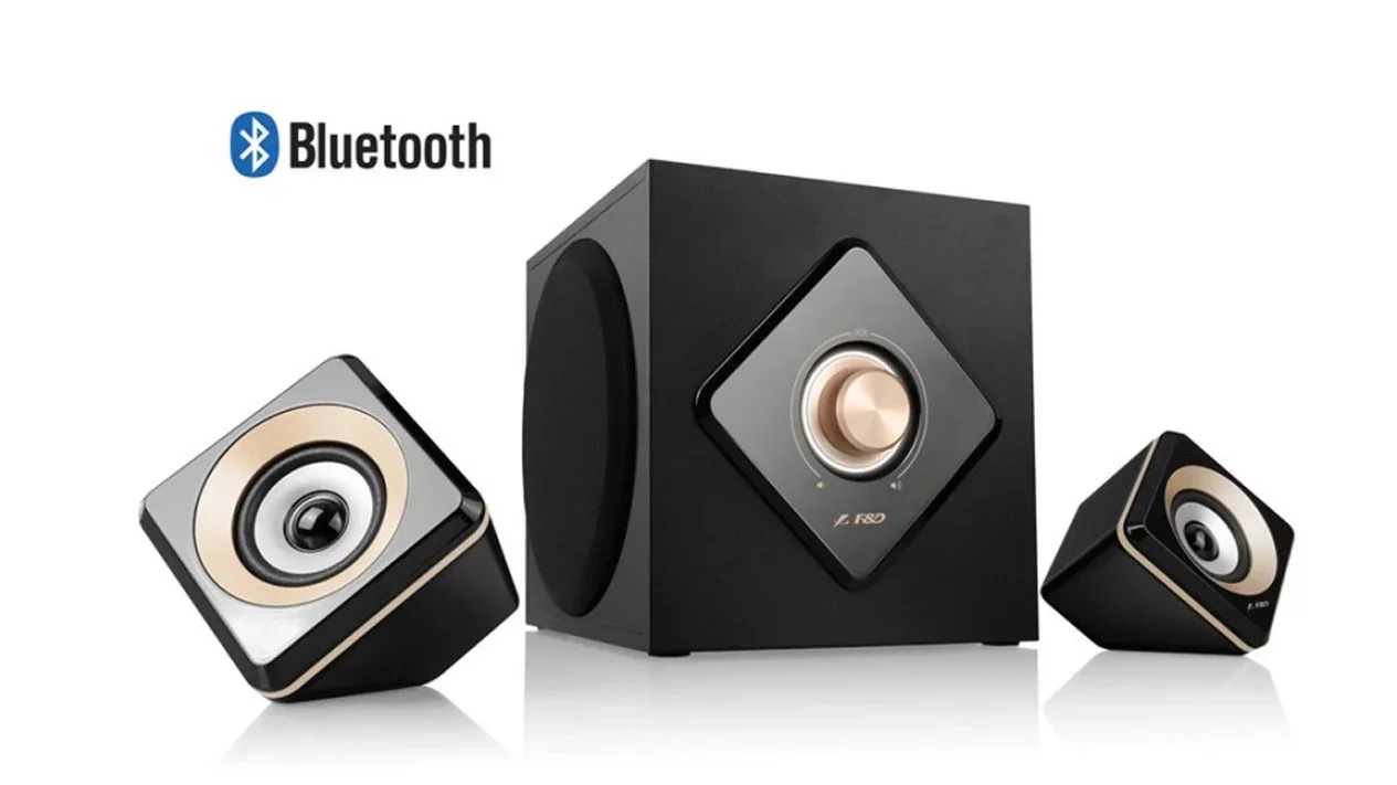 5 Speaker Portabel Terbaik dengan Bass Dahsyat dan Suara Jernih di Tahun 2025