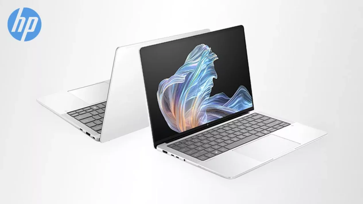 Review HP EliteBook X G1a, Laptop AI Premium dengan Harga Fantastis!