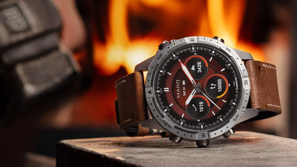 5 Rekomendasi Smartwatch Garmin Harga 1 Jutaan Terbaik di 2025