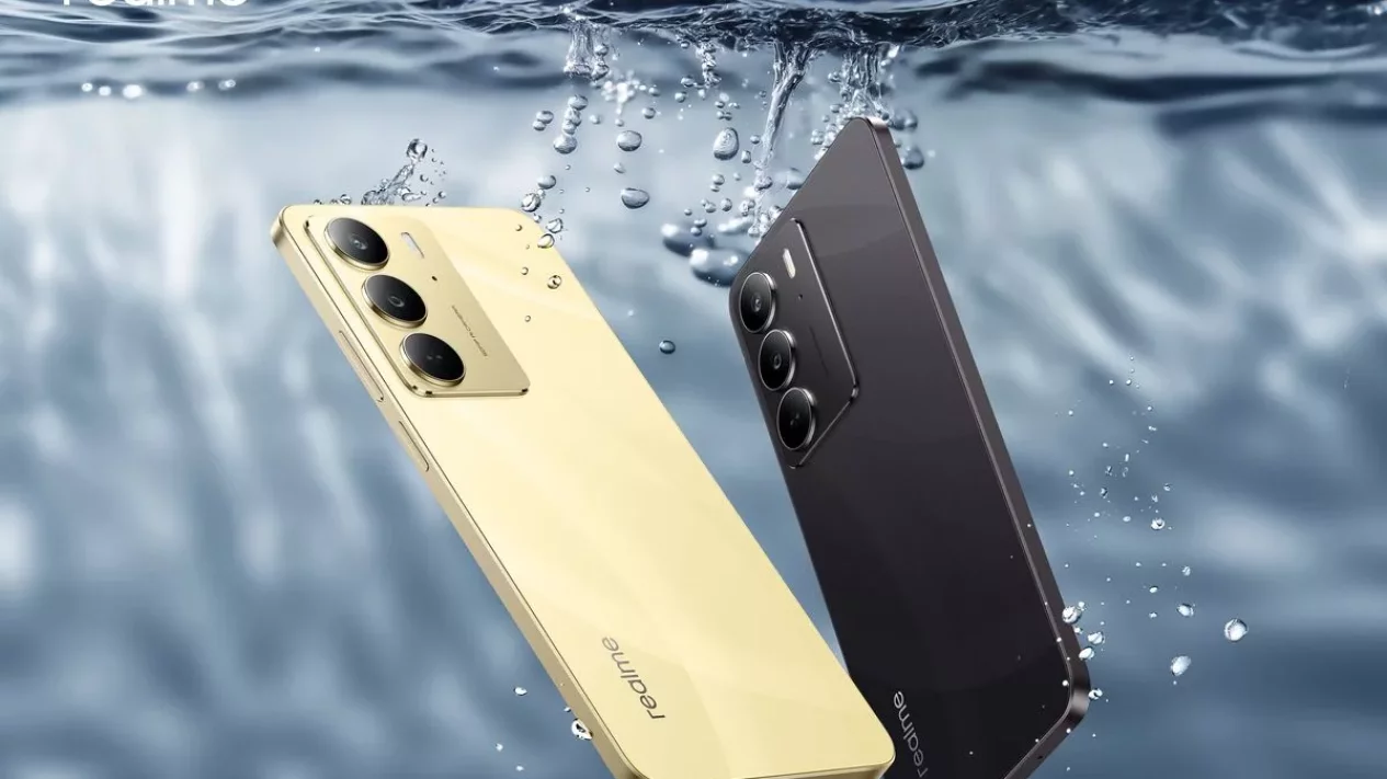 Berapa Harga Realme C75 di Indonesia? Ini Spesifikasi Lengkapnya!