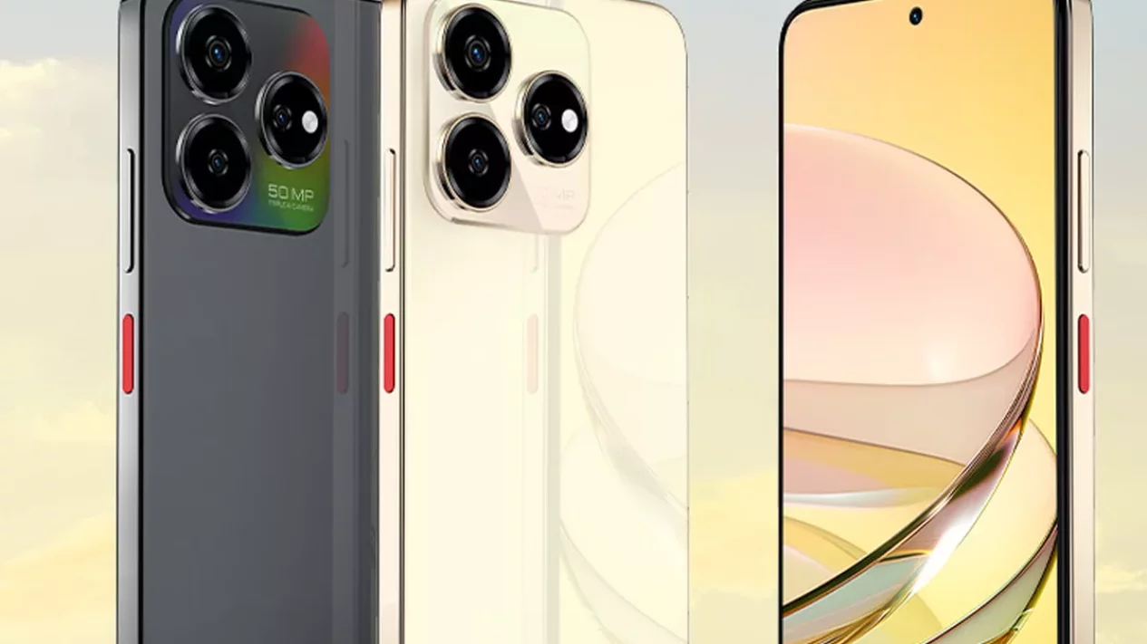 5 Rekomendasi HP Murah 1 Jutaan Punya ROM 256GB, Spek Gahar!