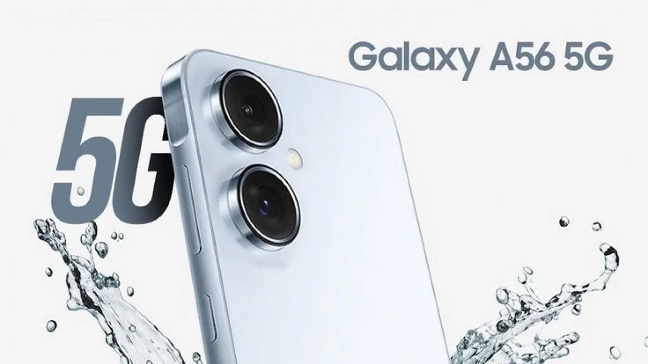 Harga Samsung Galaxy A56 5G Bocor! Hadir dengan AI Canggih &amp; Fitur Premium