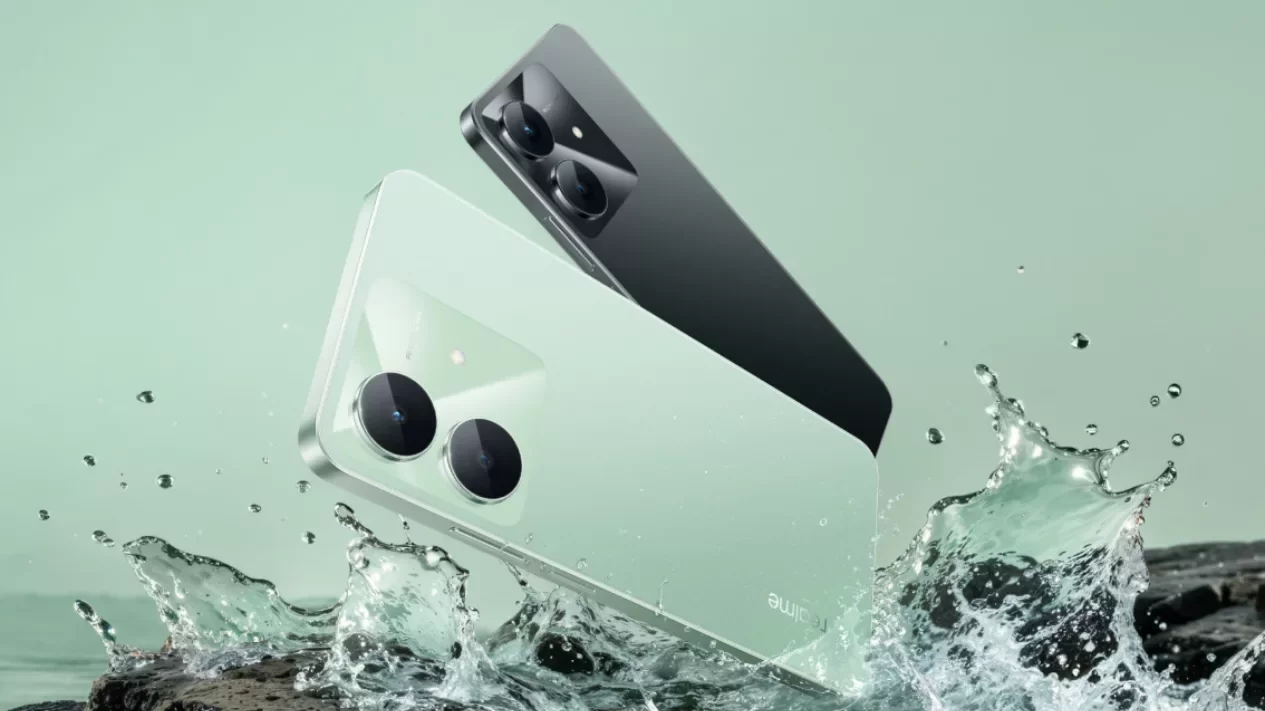 4 Rekomendasi HP Android Murah 2025 dengan Spek Gahar, Harga Mulai Rp 2 Jutaan!